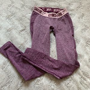 Gymshark Flex Leggings